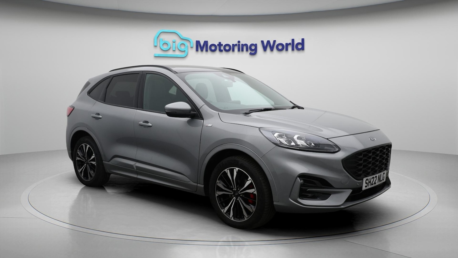 Used Ford Kuga for sale - 76179475: Photo 2