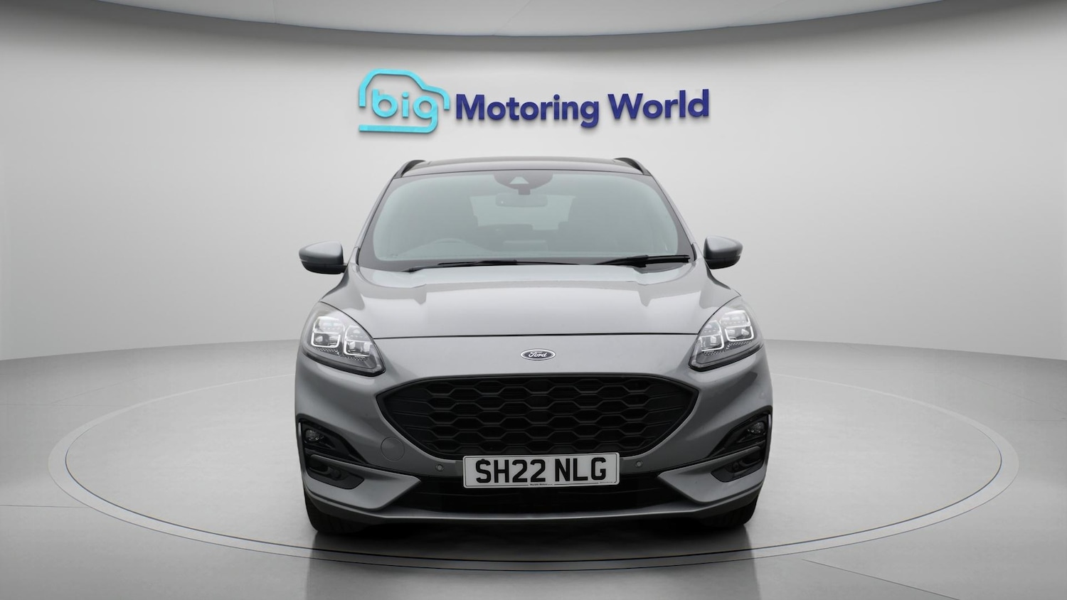 Used Ford Kuga for sale - 76179475: Photo 3
