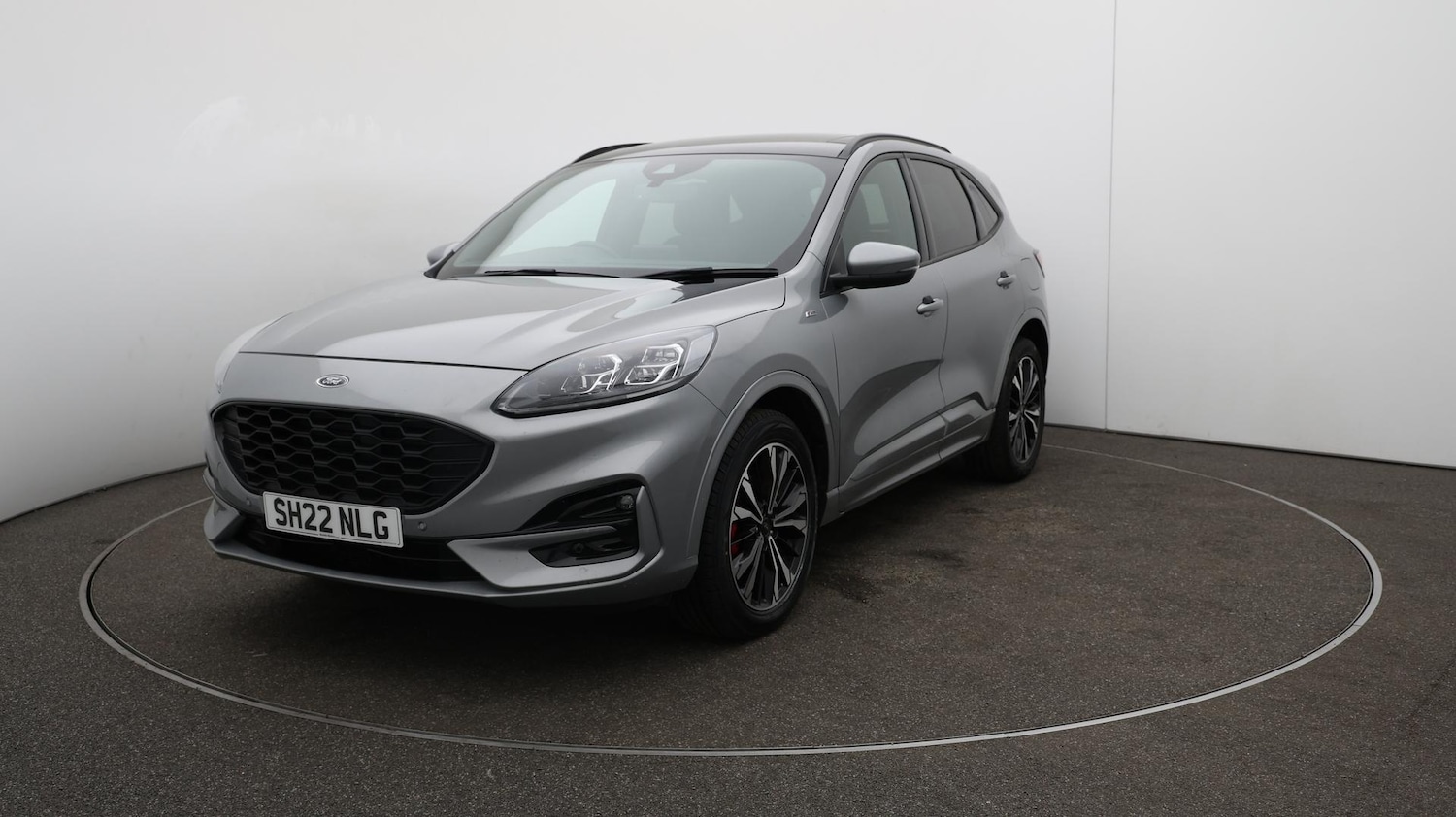 Used Ford Kuga for sale - 76179475: Photo 39