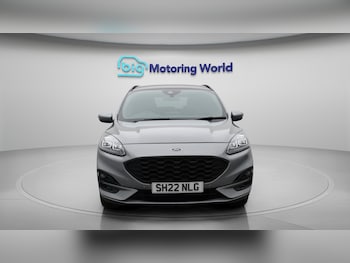 Used Ford Kuga 2022 for sale - 76179475: Photo
