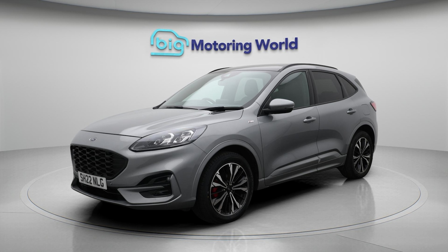 Used Ford Kuga for sale - 76179475: Photo 4