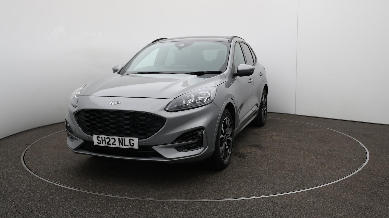 Used Ford Kuga for sale - 76179475: Photo 40