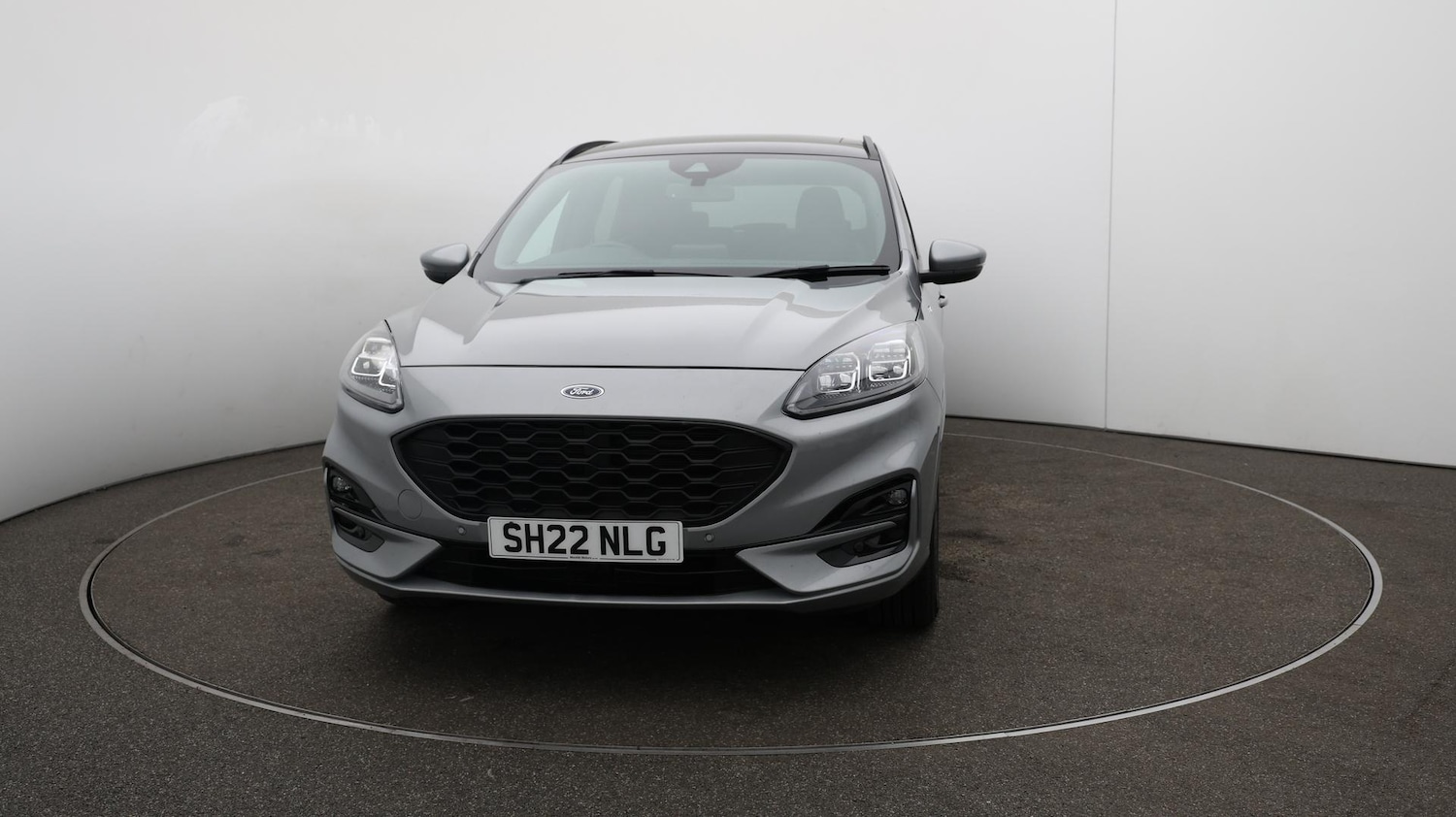 Used Ford Kuga for sale - 76179475: Photo 41