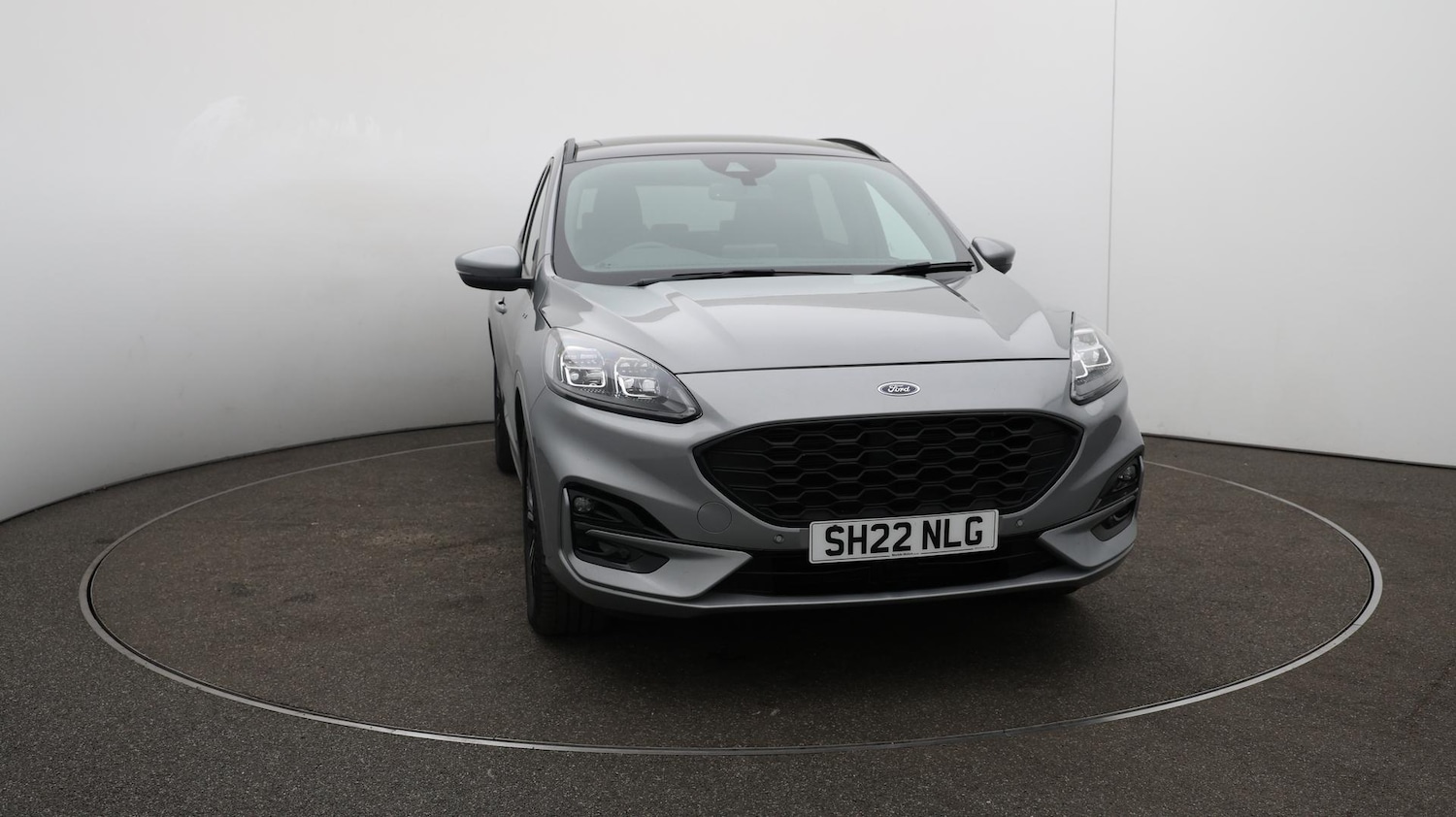 Used Ford Kuga for sale - 76179475: Photo 43