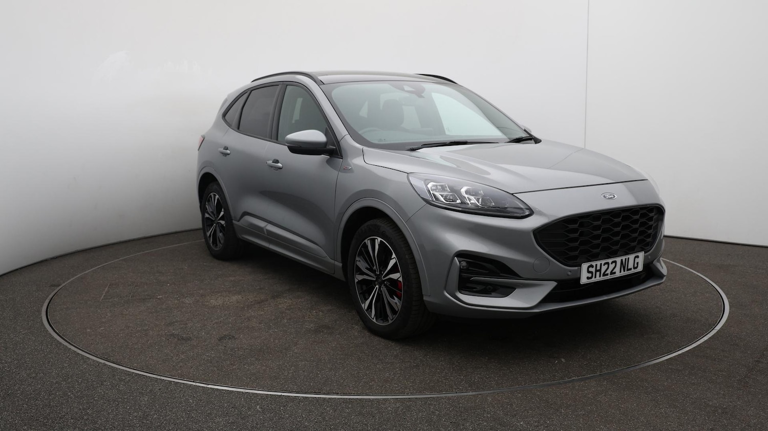 Used Ford Kuga for sale - 76179475: Photo 45