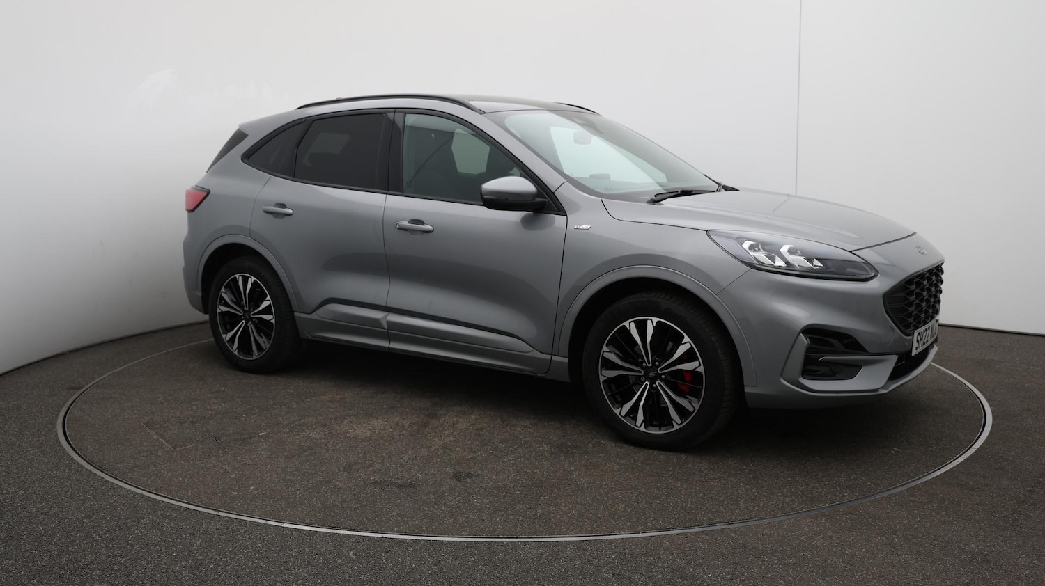 Used Ford Kuga for sale - 76179475: Photo 47