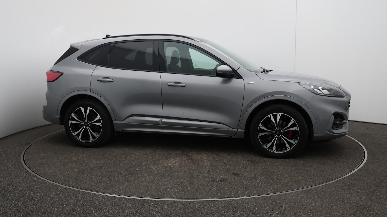 Used Ford Kuga for sale - 76179475: Photo 50