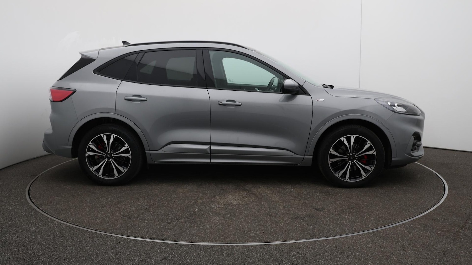 Used Ford Kuga for sale - 76179475: Photo 51