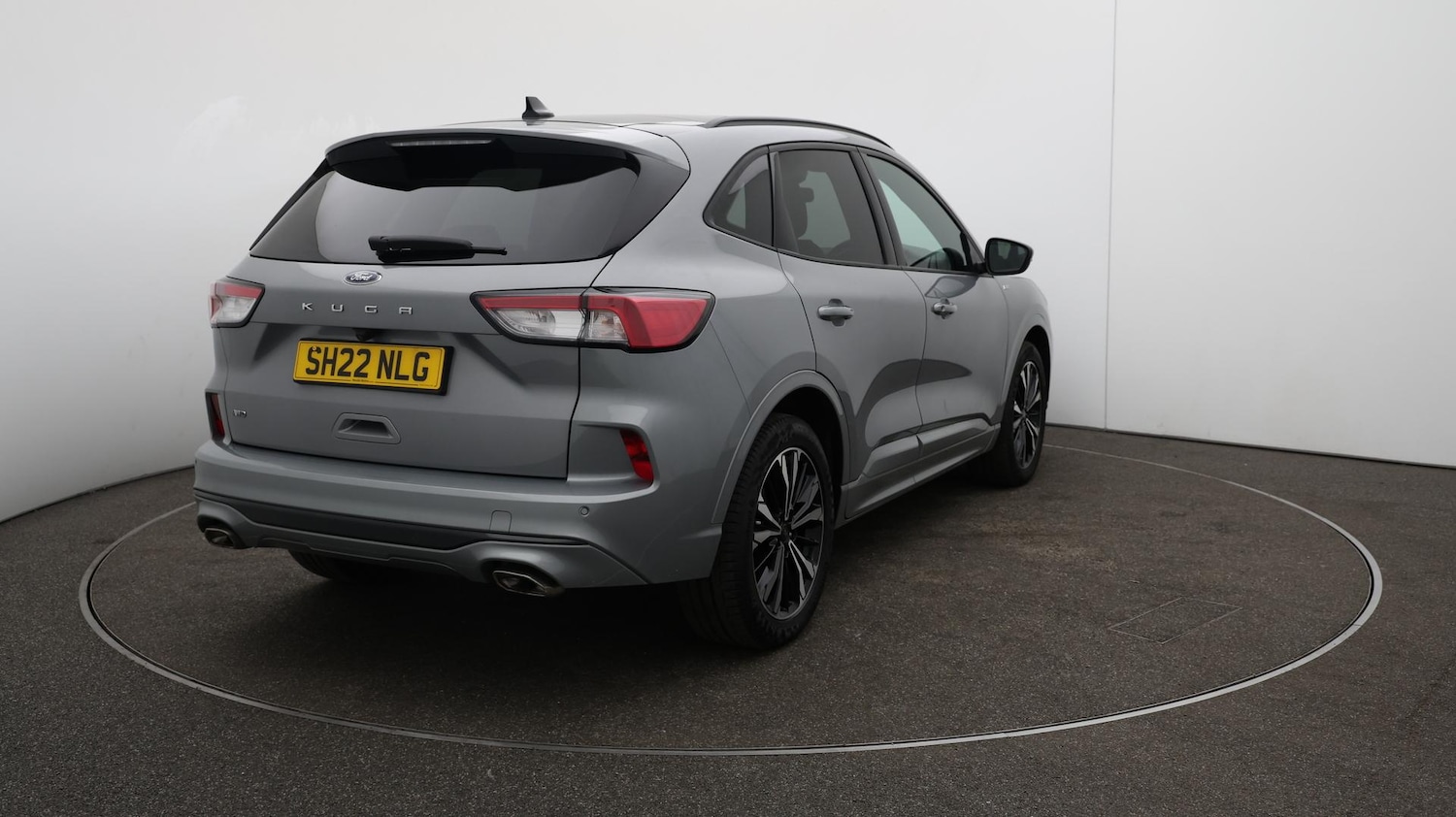 Used Ford Kuga for sale - 76179475: Photo 57