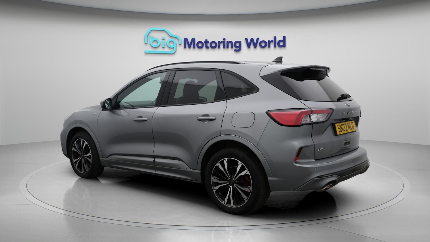Used Ford Kuga for sale - 76179475: Photo 6