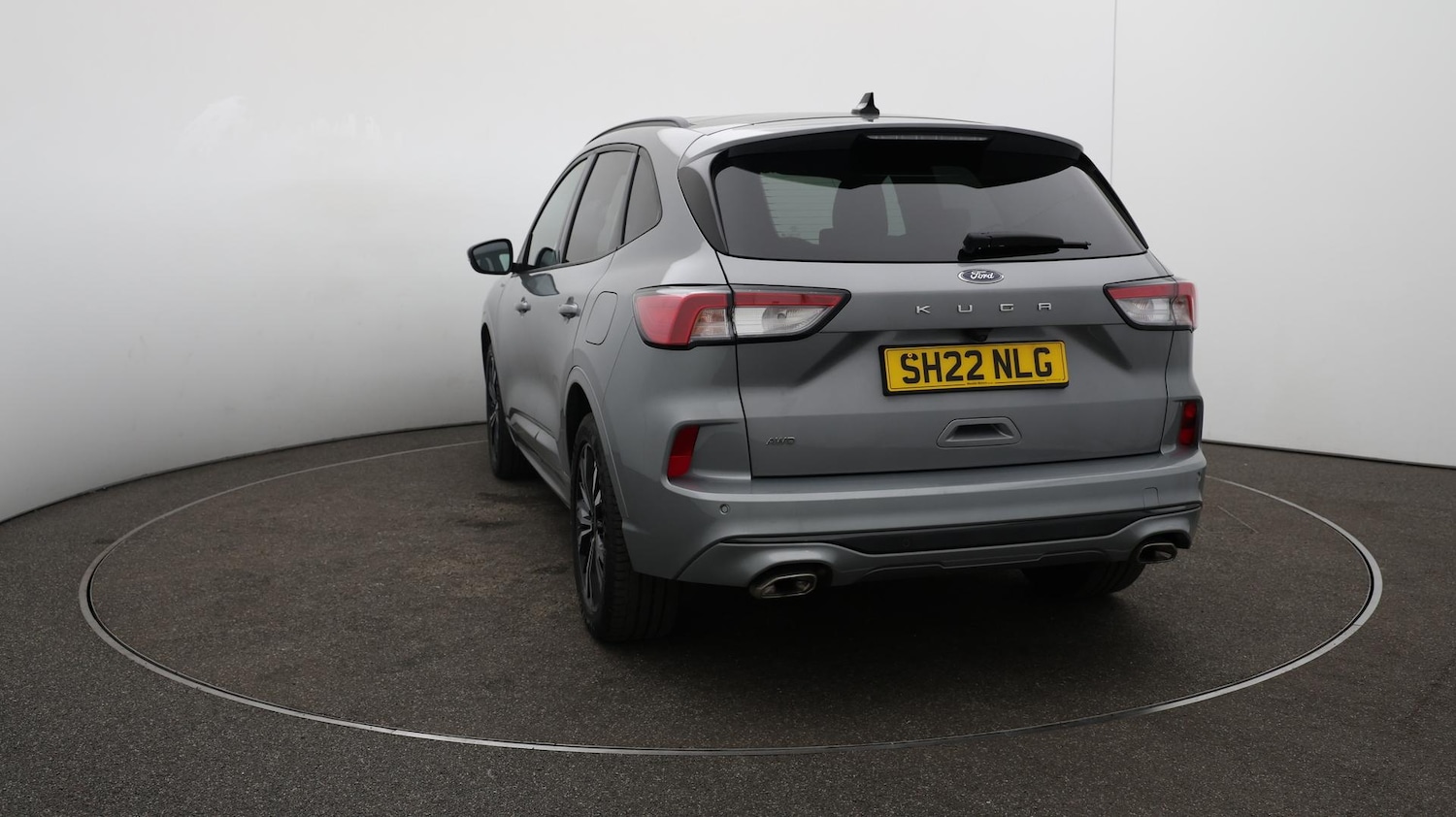 Used Ford Kuga for sale - 76179475: Photo 62