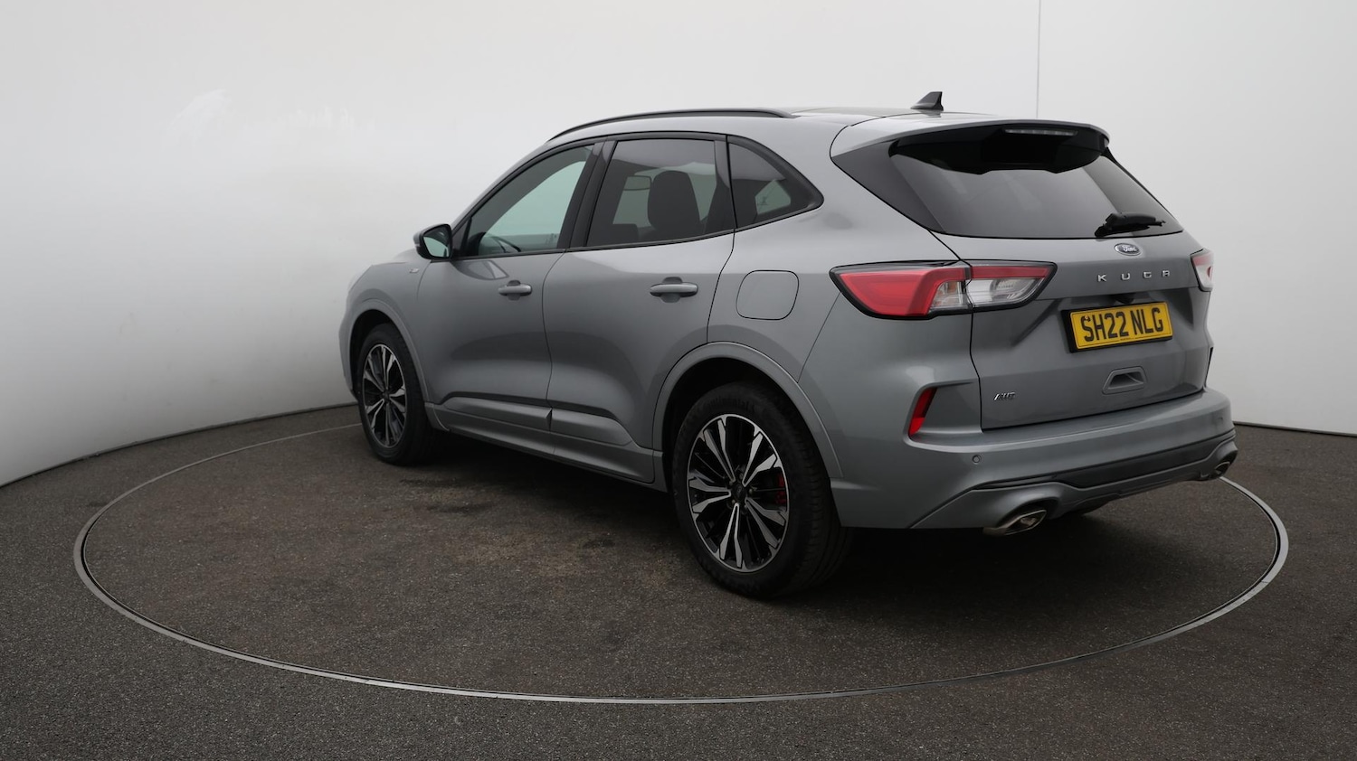 Used Ford Kuga for sale - 76179475: Photo 64