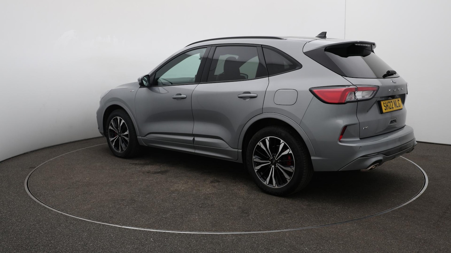 Used Ford Kuga for sale - 76179475: Photo 65