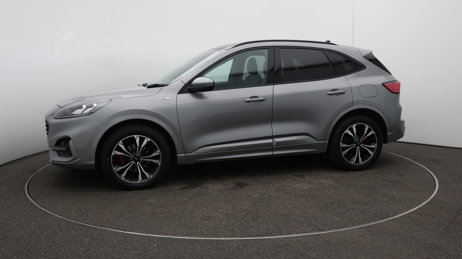 Used Ford Kuga for sale - 76179475: Photo 68
