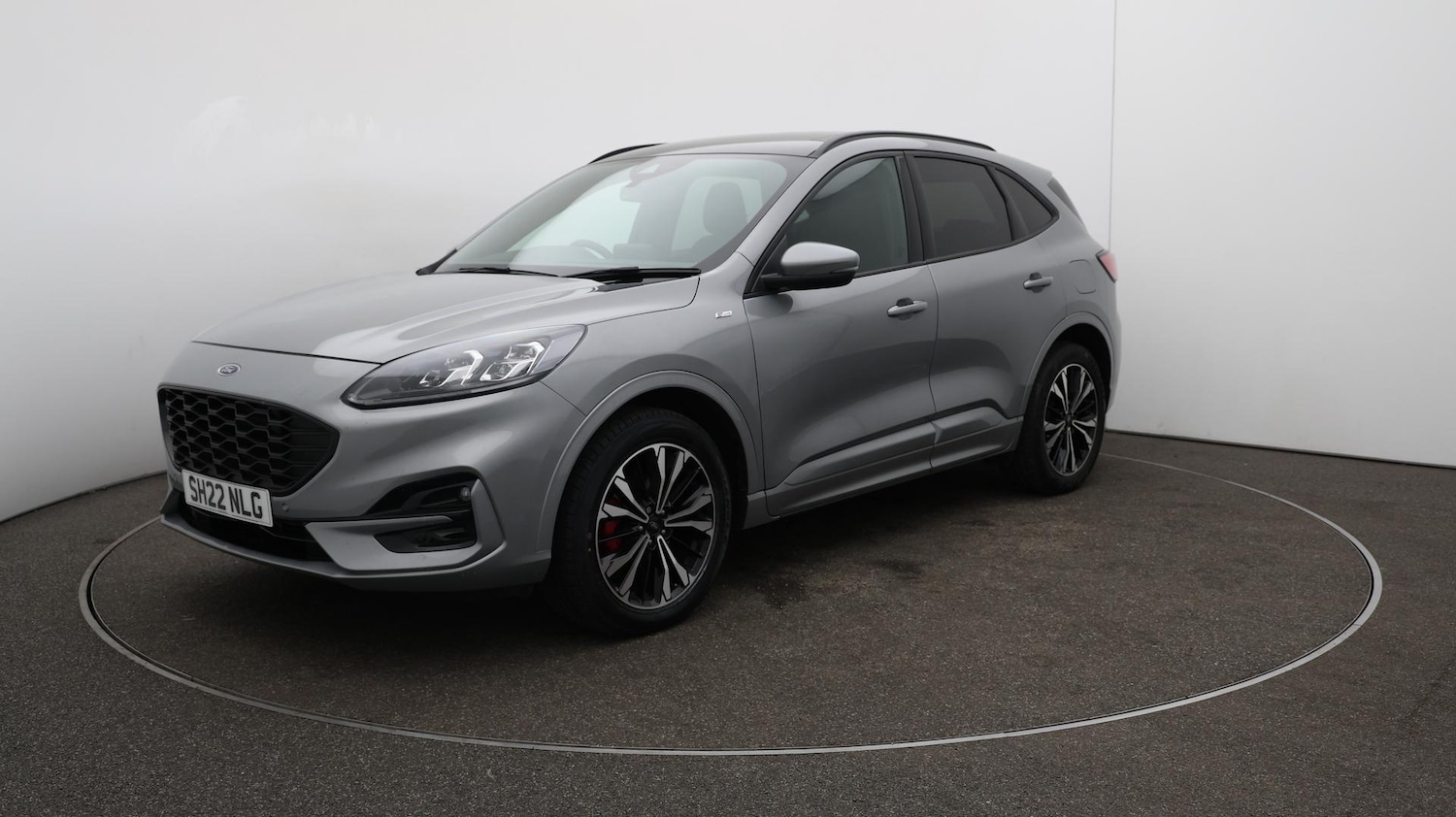 Used Ford Kuga for sale - 76179475: Photo 71