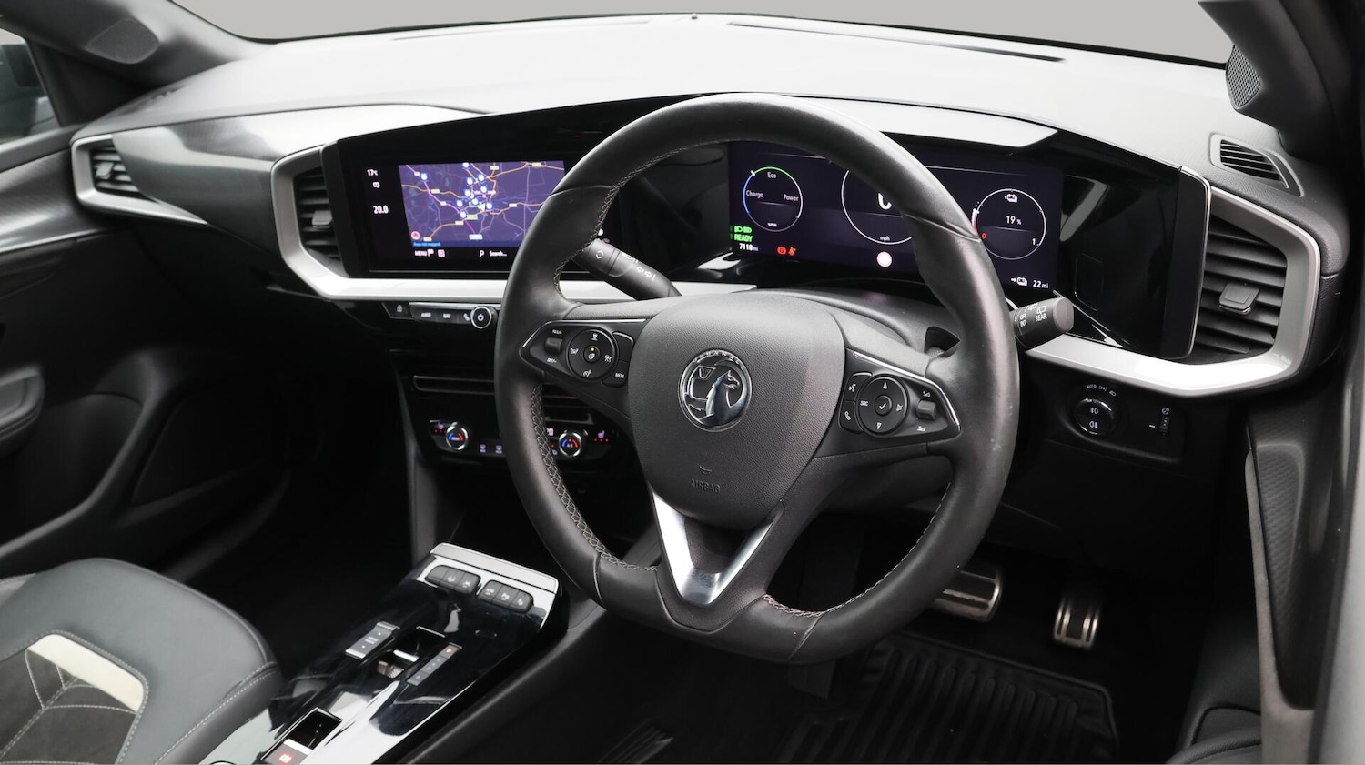 Used Vauxhall Mokka 2022 for sale - 76549966: Photo 10