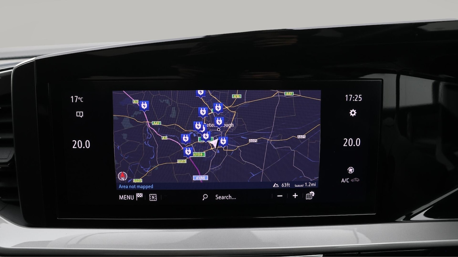 Used Vauxhall Mokka 2022 for sale - 76549966: Photo 12