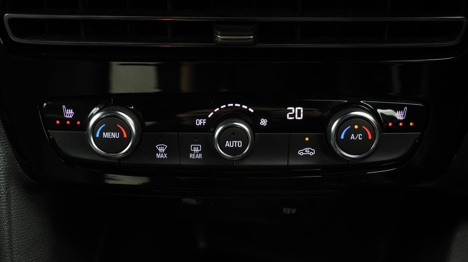 Used Vauxhall Mokka 2022 for sale - 76549966: Photo 13