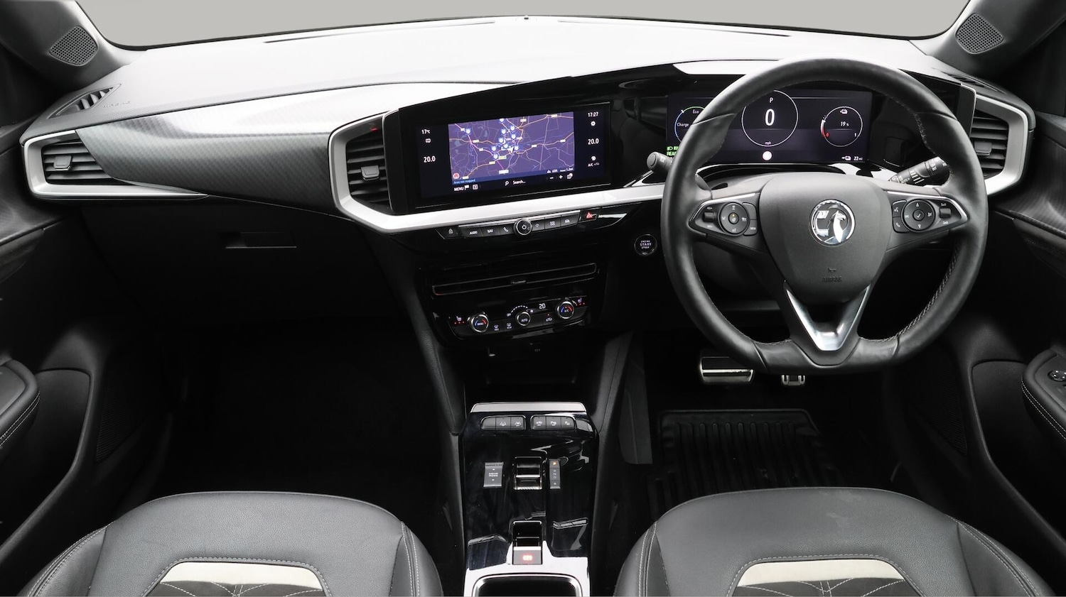 Used Vauxhall Mokka 2022 for sale - 76549966: Photo 14