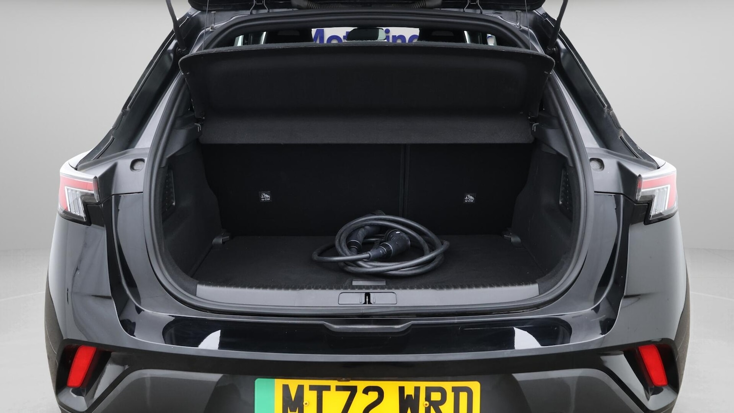 Used Vauxhall Mokka 2022 for sale - 76549966: Photo 18