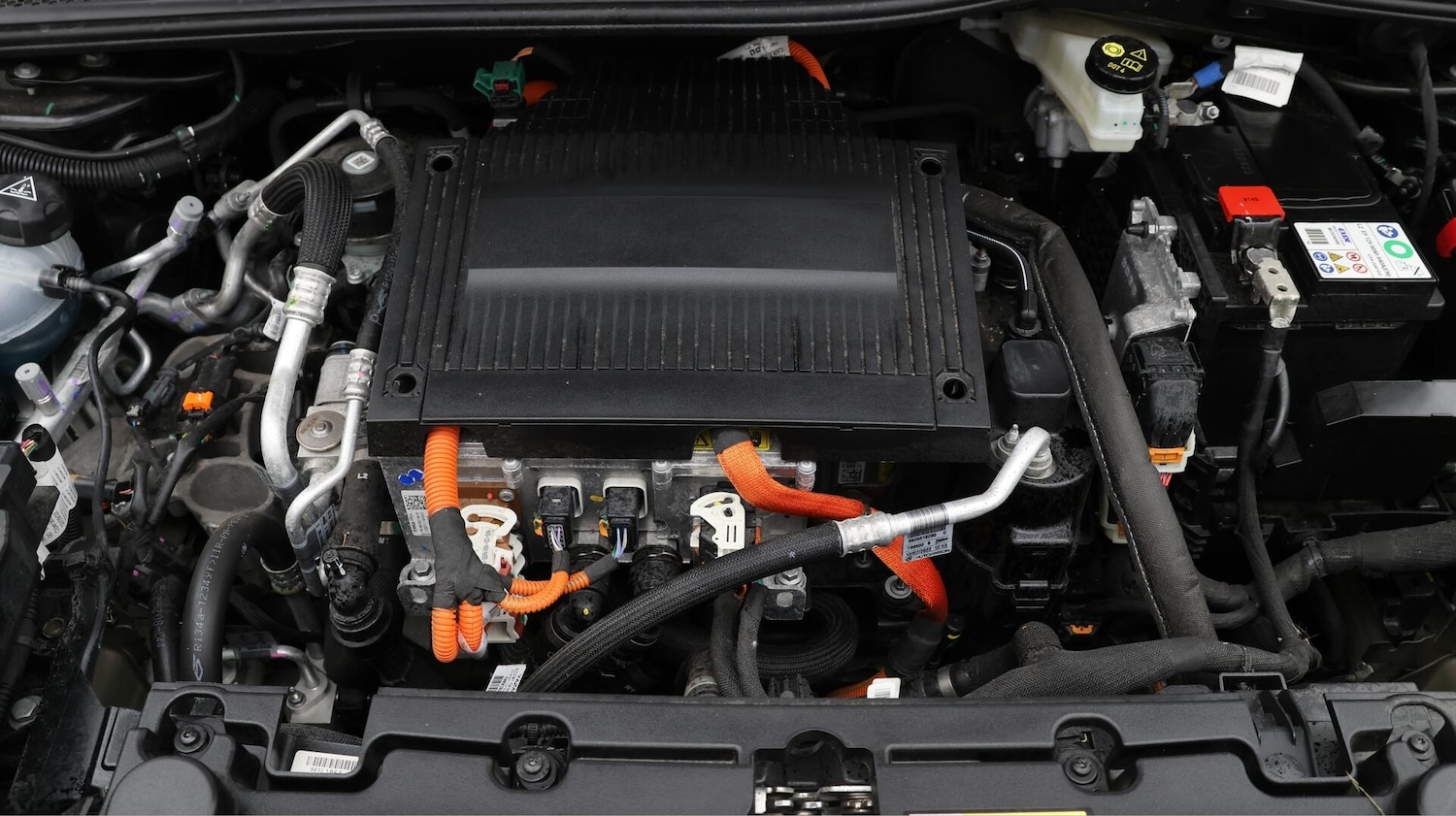 Used Vauxhall Mokka 2022 for sale - 76549966: Photo 20