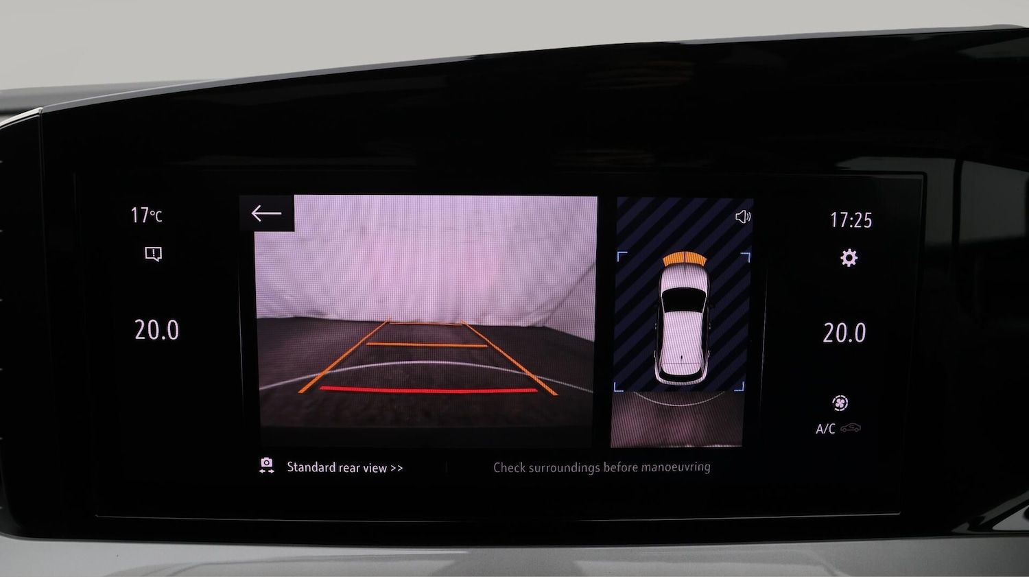 Used Vauxhall Mokka 2022 for sale - 76549966: Photo 28