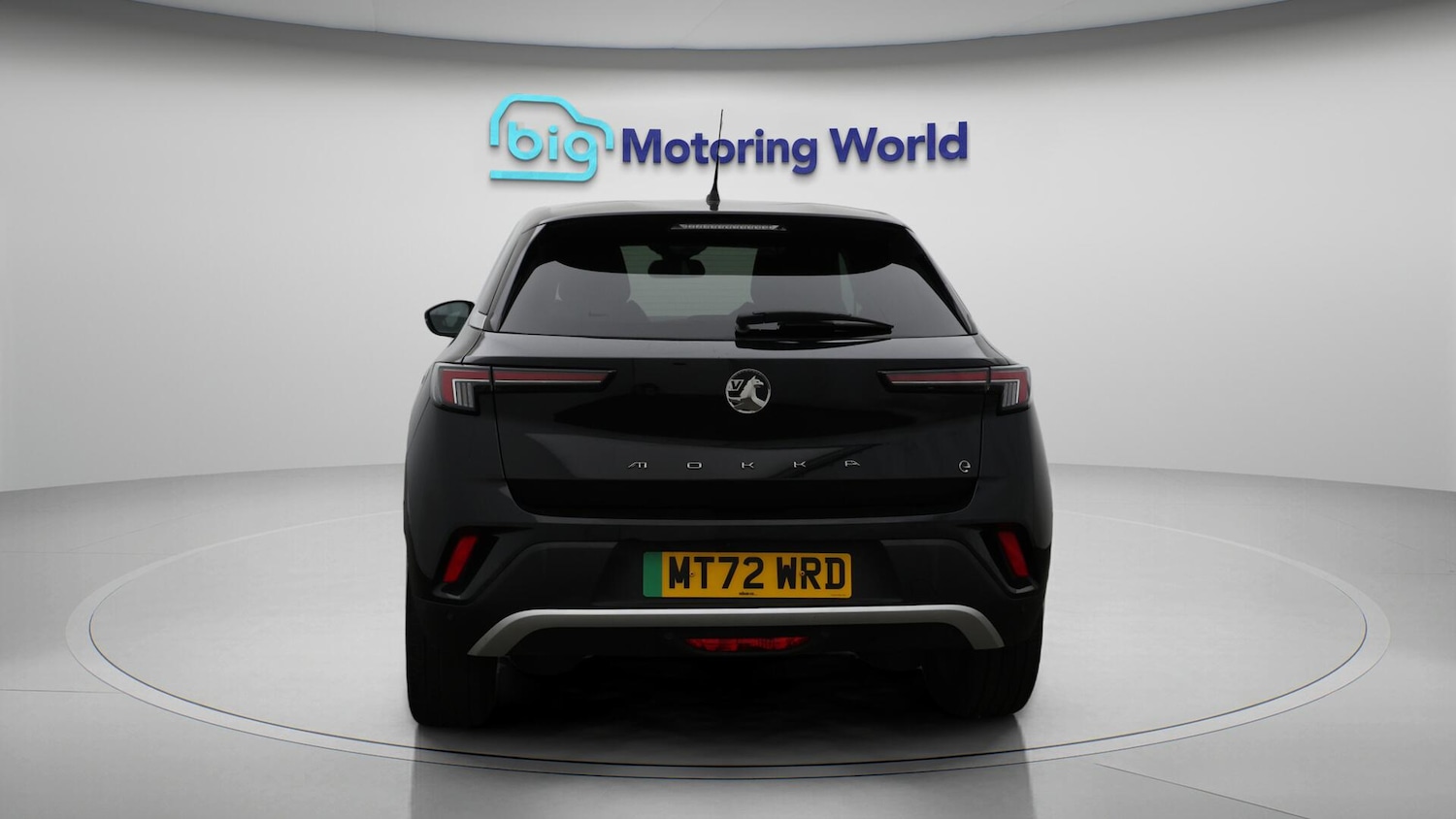 Used Vauxhall Mokka 2022 for sale - 76549966: Photo 7