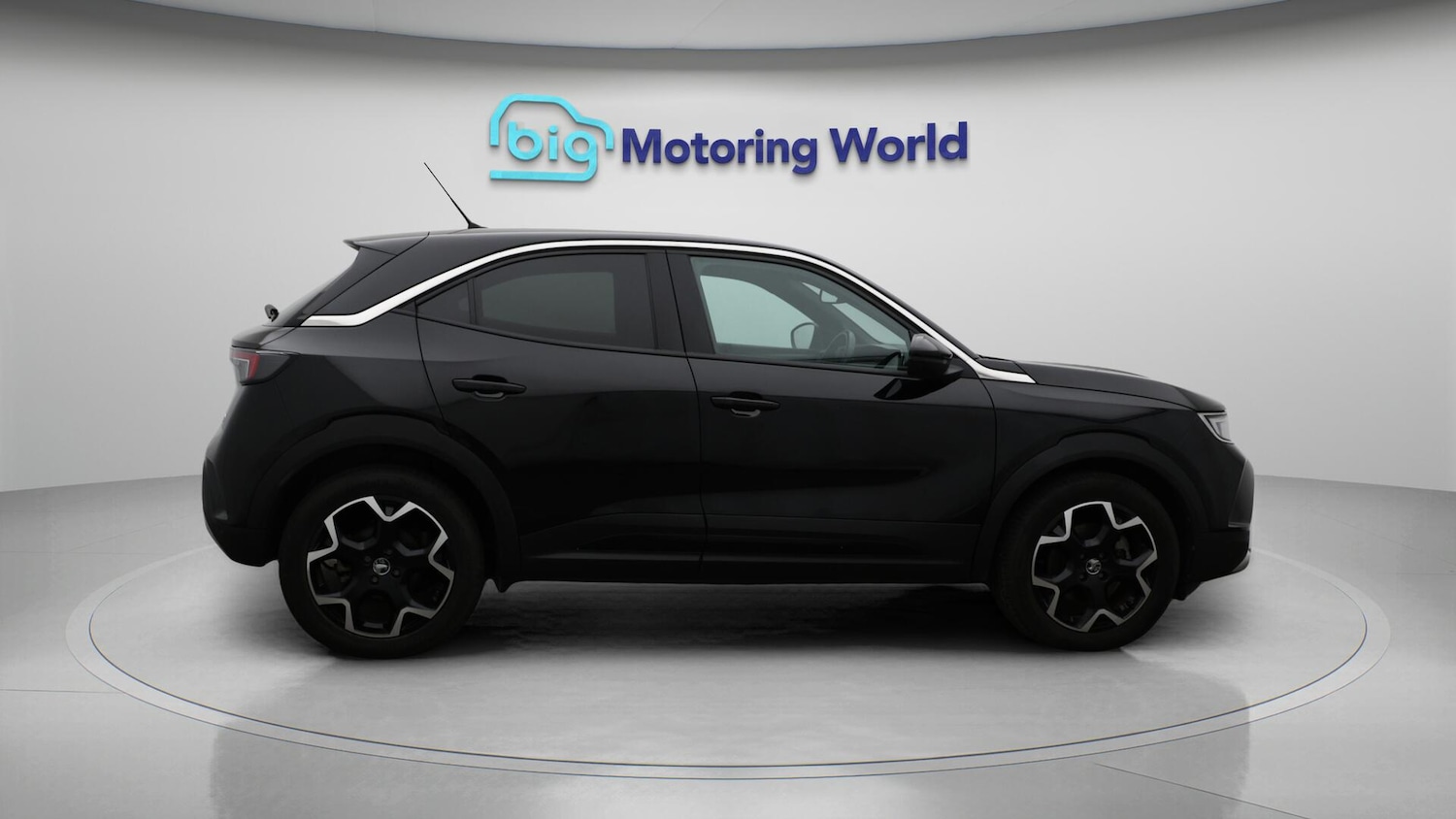 Used Vauxhall Mokka 2022 for sale - 76549966: Photo 9