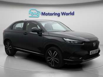 2022 (22) - 1.5 h i-MMD Advance SUV 5dr Petrol Hybrid CVT Euro 6 (s/s) (131 ps)