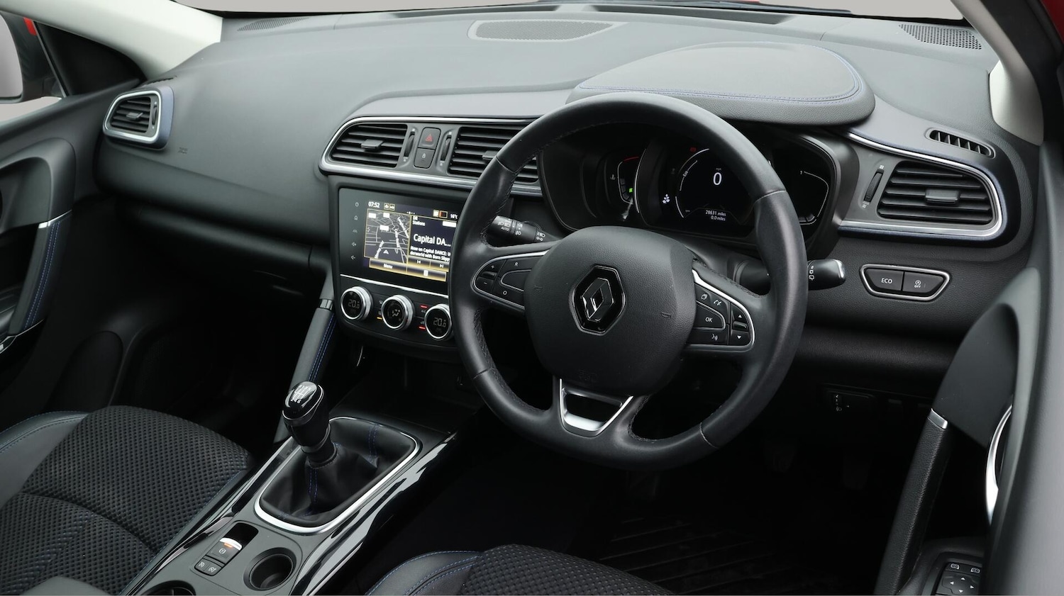 Used Renault Kadjar 2020 for sale - 76158586: Photo 10