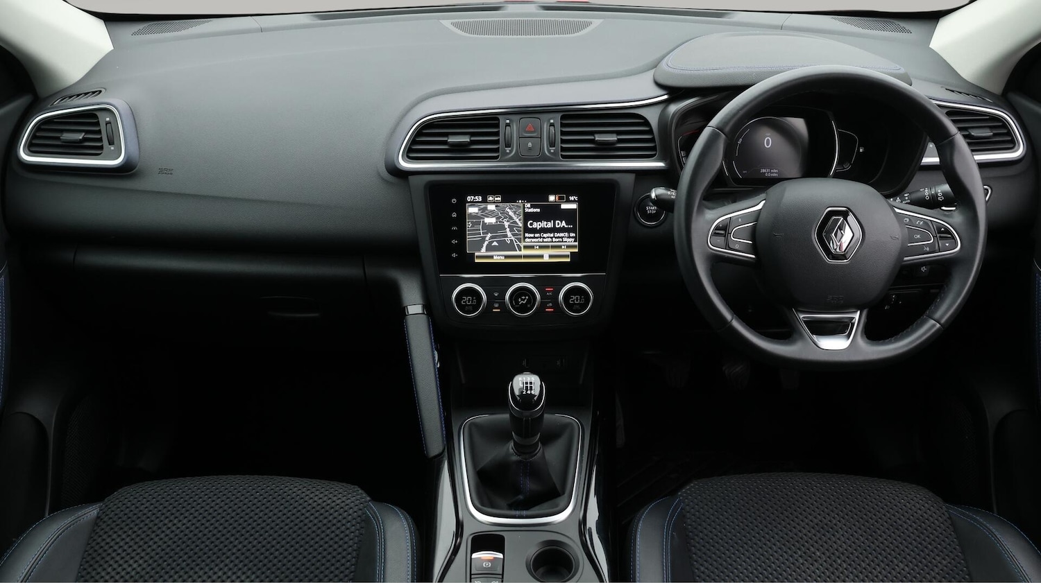 Used Renault Kadjar 2020 for sale - 76158586: Photo 14