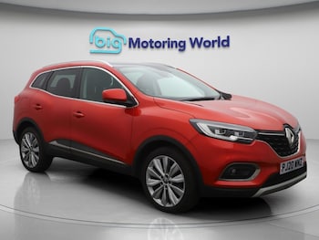 Renault - Kadjar