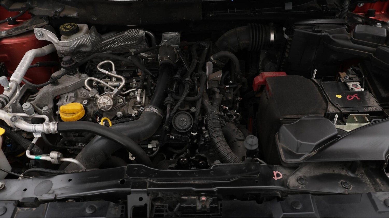 Used Renault Kadjar 2020 for sale - 76158586: Photo 20