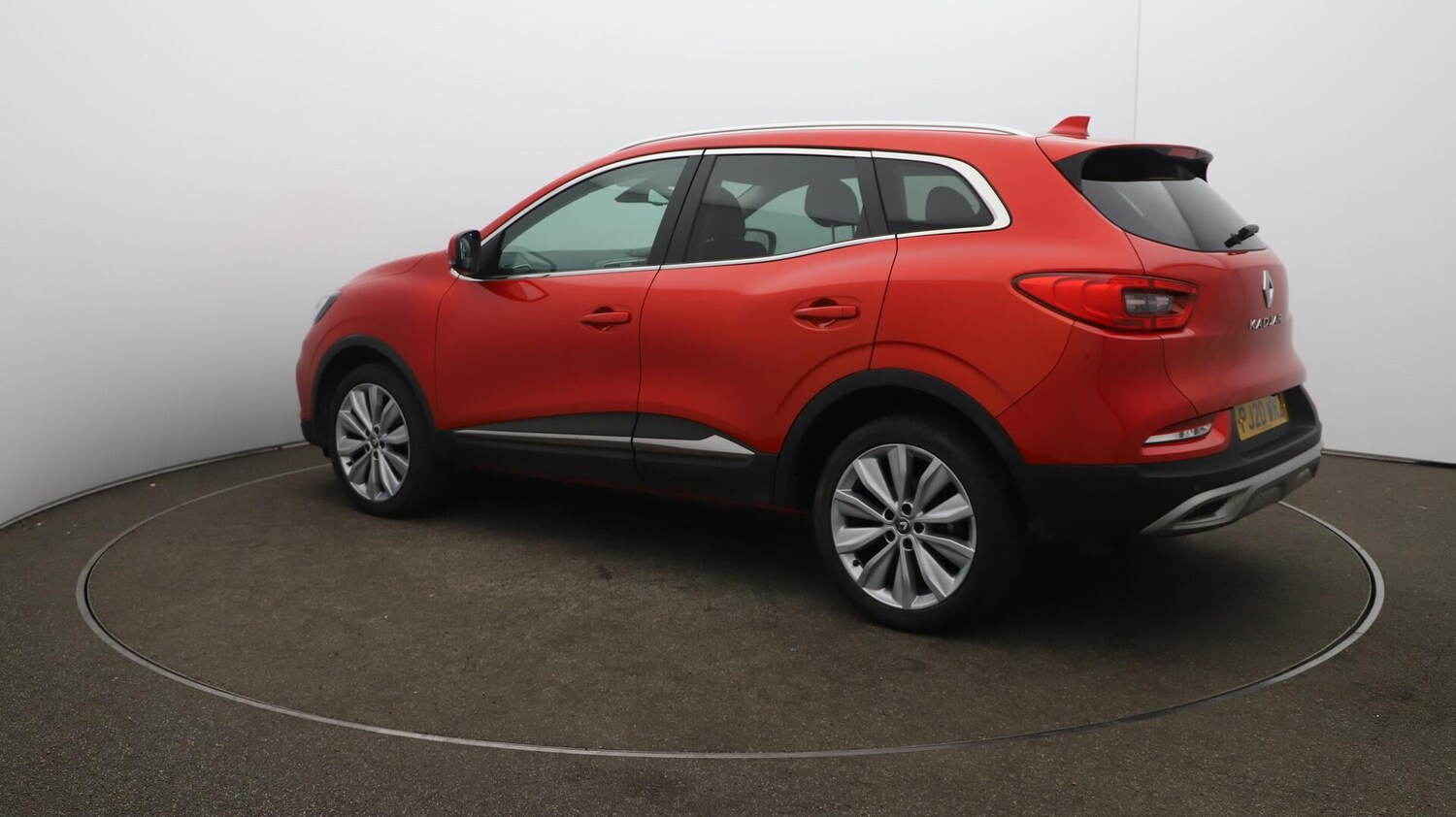 Used Renault Kadjar 2020 for sale - 76158586: Photo 35