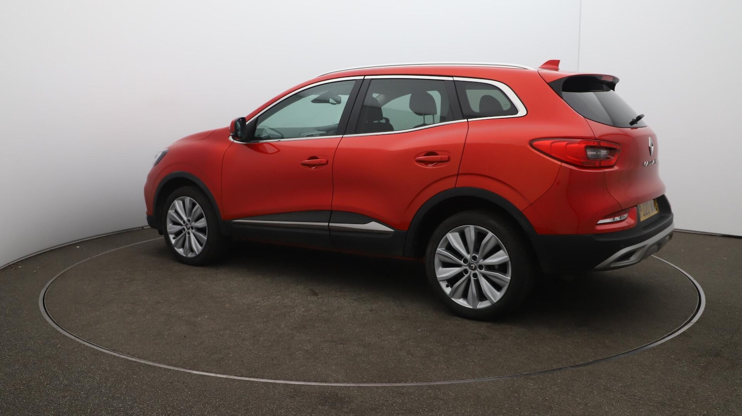 Used Renault Kadjar 2020 for sale - 76158586: Photo 36