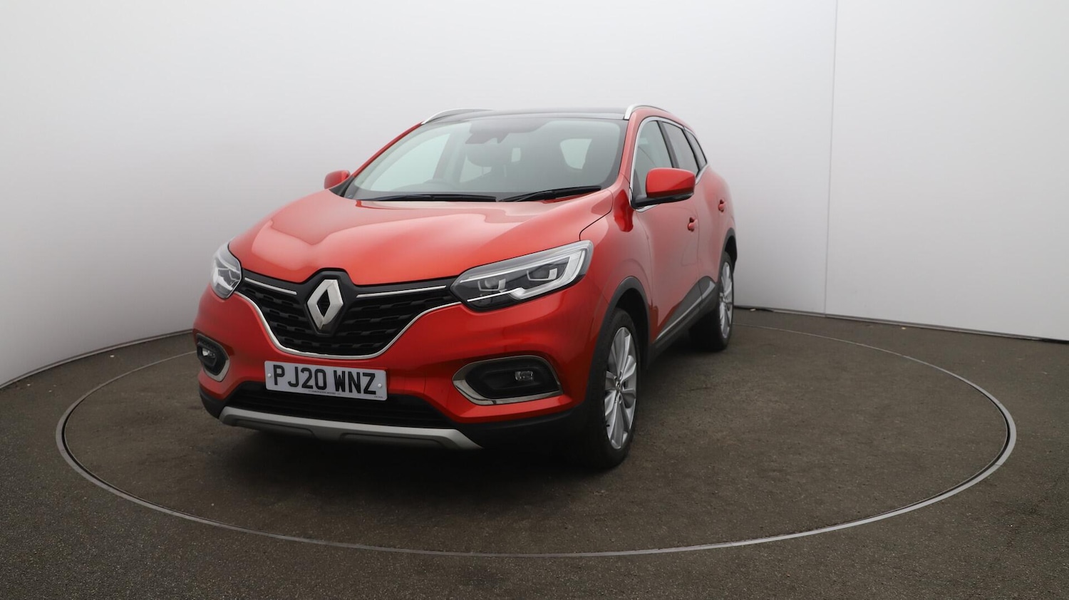 Used Renault Kadjar 2020 for sale - 76158586: Photo 38