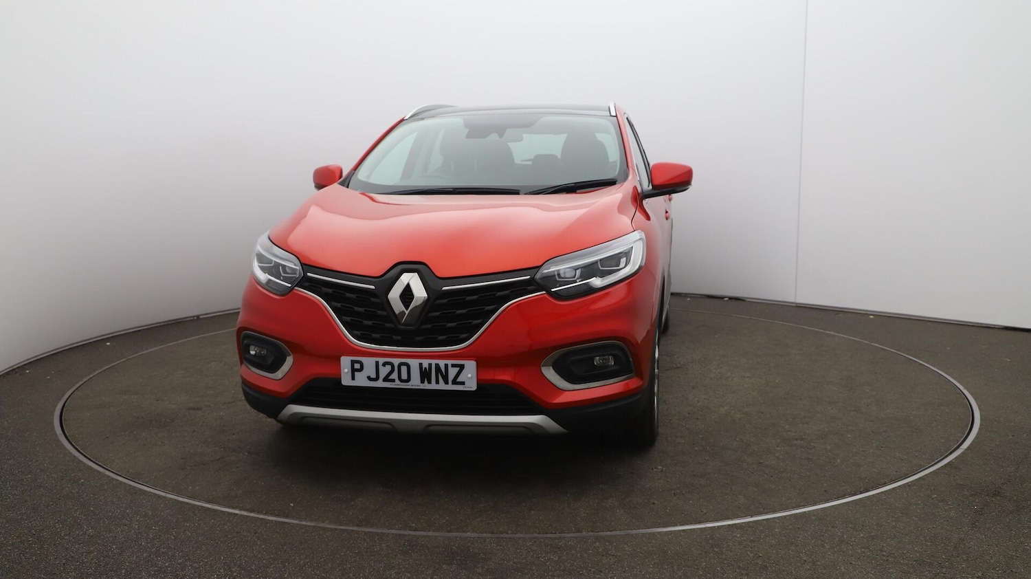 Used Renault Kadjar 2020 for sale - 76158586: Photo 39
