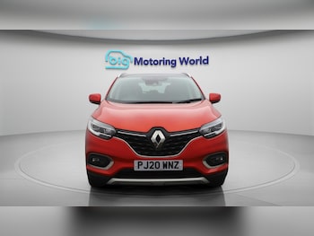 Used Renault Kadjar 2020 for sale - 76158586: Photo 3