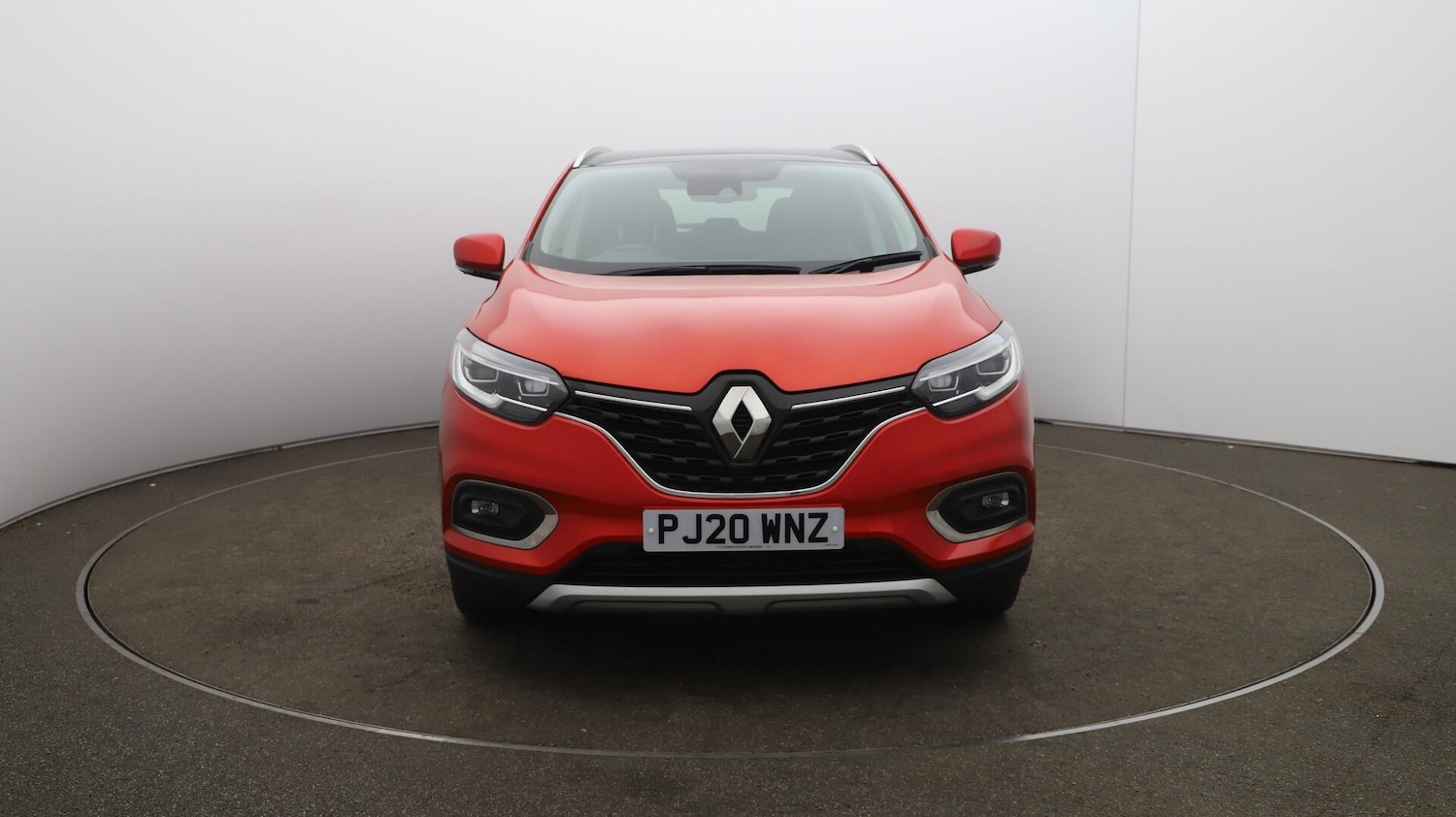Used Renault Kadjar 2020 for sale - 76158586: Photo 40