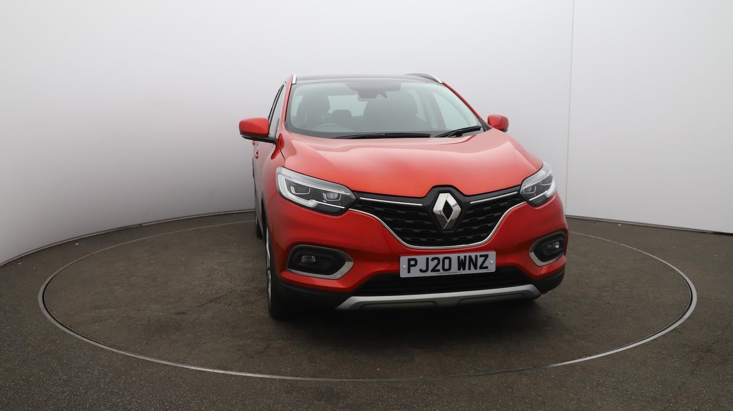 Used Renault Kadjar 2020 for sale - 76158586: Photo 41