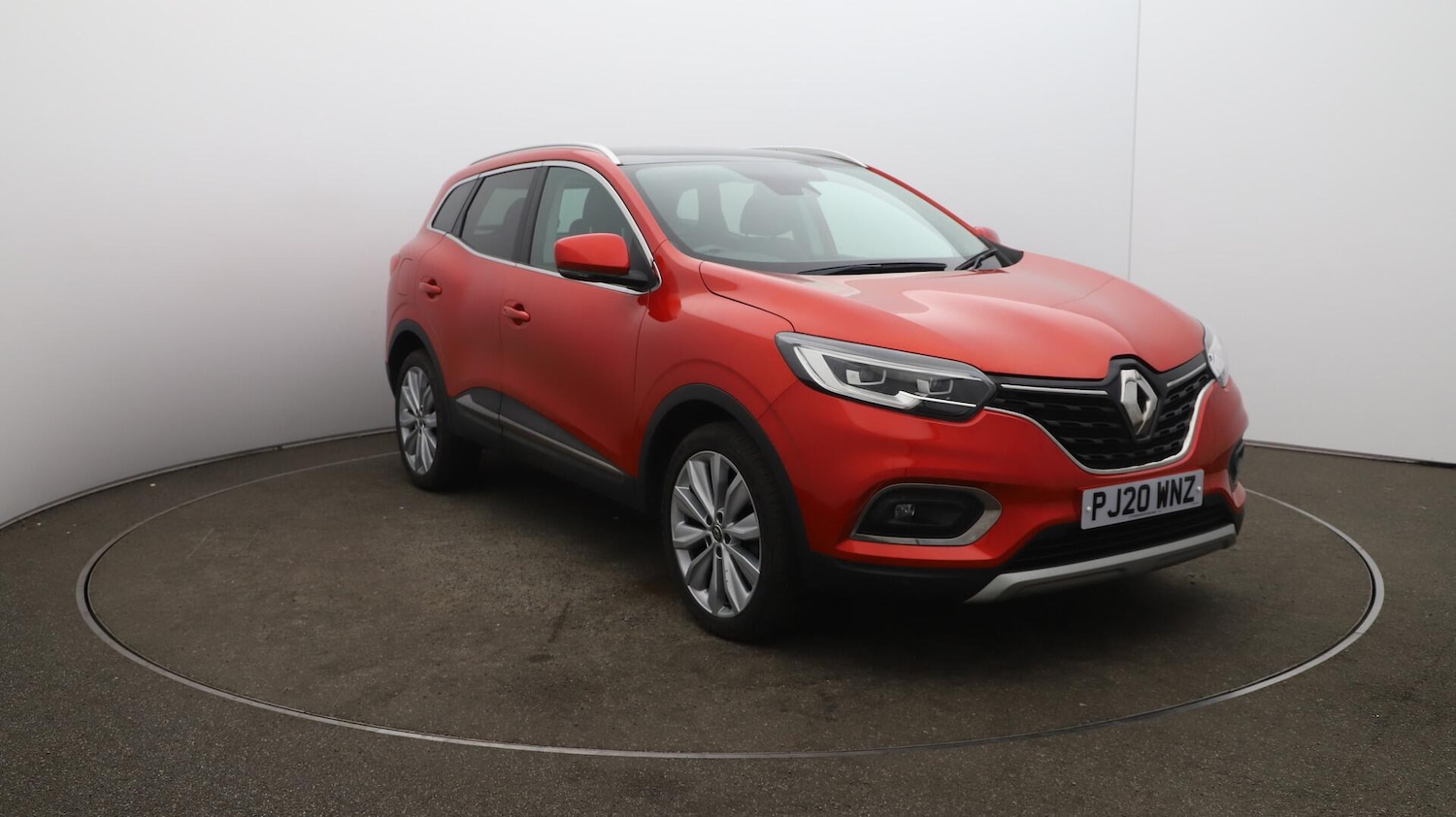 Used Renault Kadjar 2020 for sale - 76158586: Photo 43