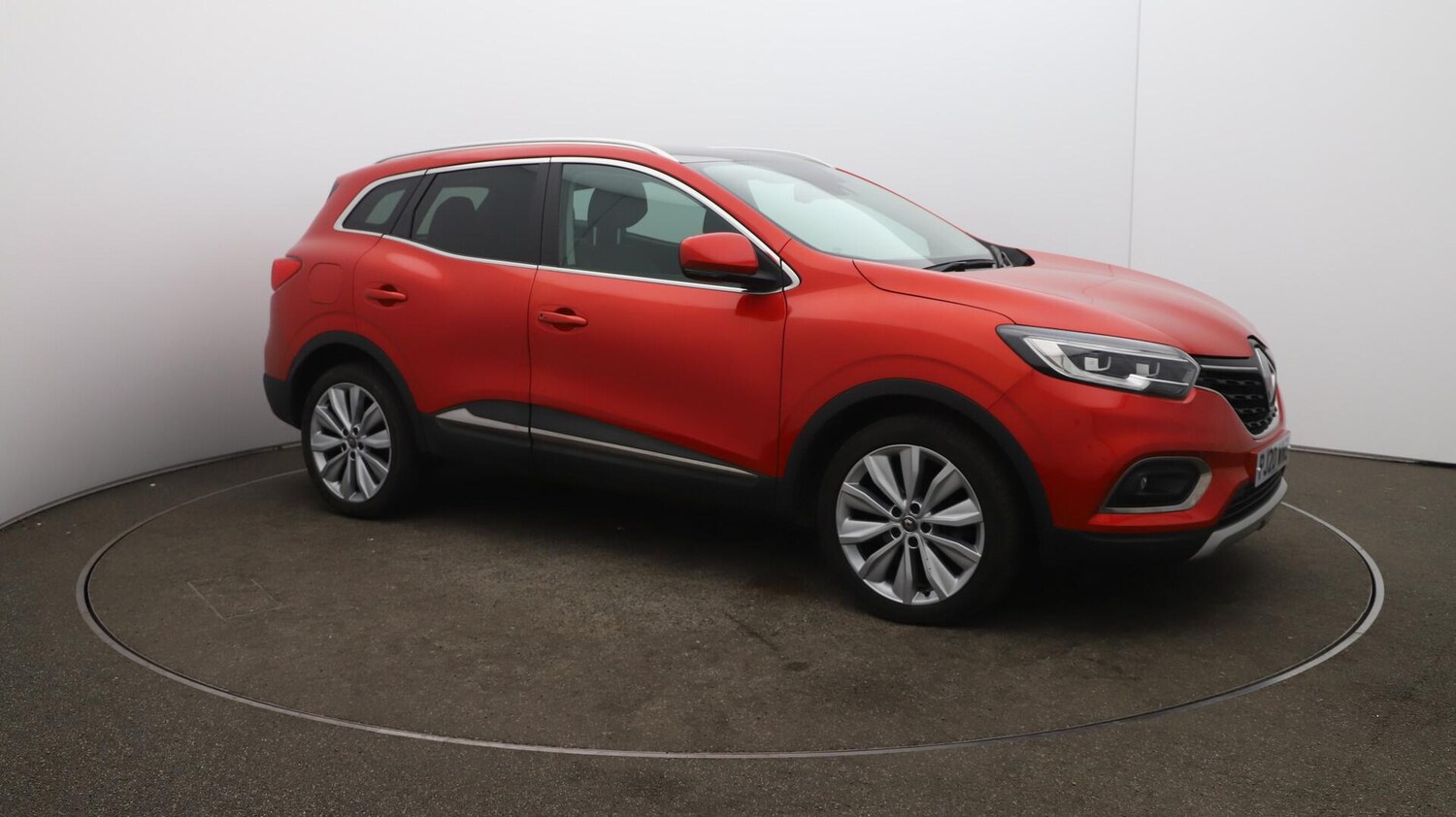 Used Renault Kadjar 2020 for sale - 76158586: Photo 45