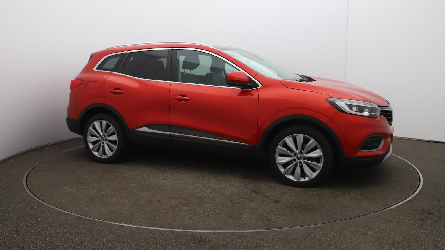 Used Renault Kadjar 2020 for sale - 76158586: Photo 46