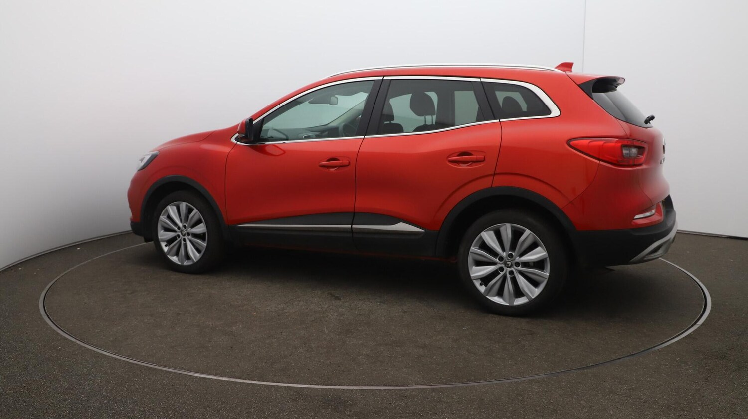 Used Renault Kadjar 2020 for sale - 76158586: Photo 47