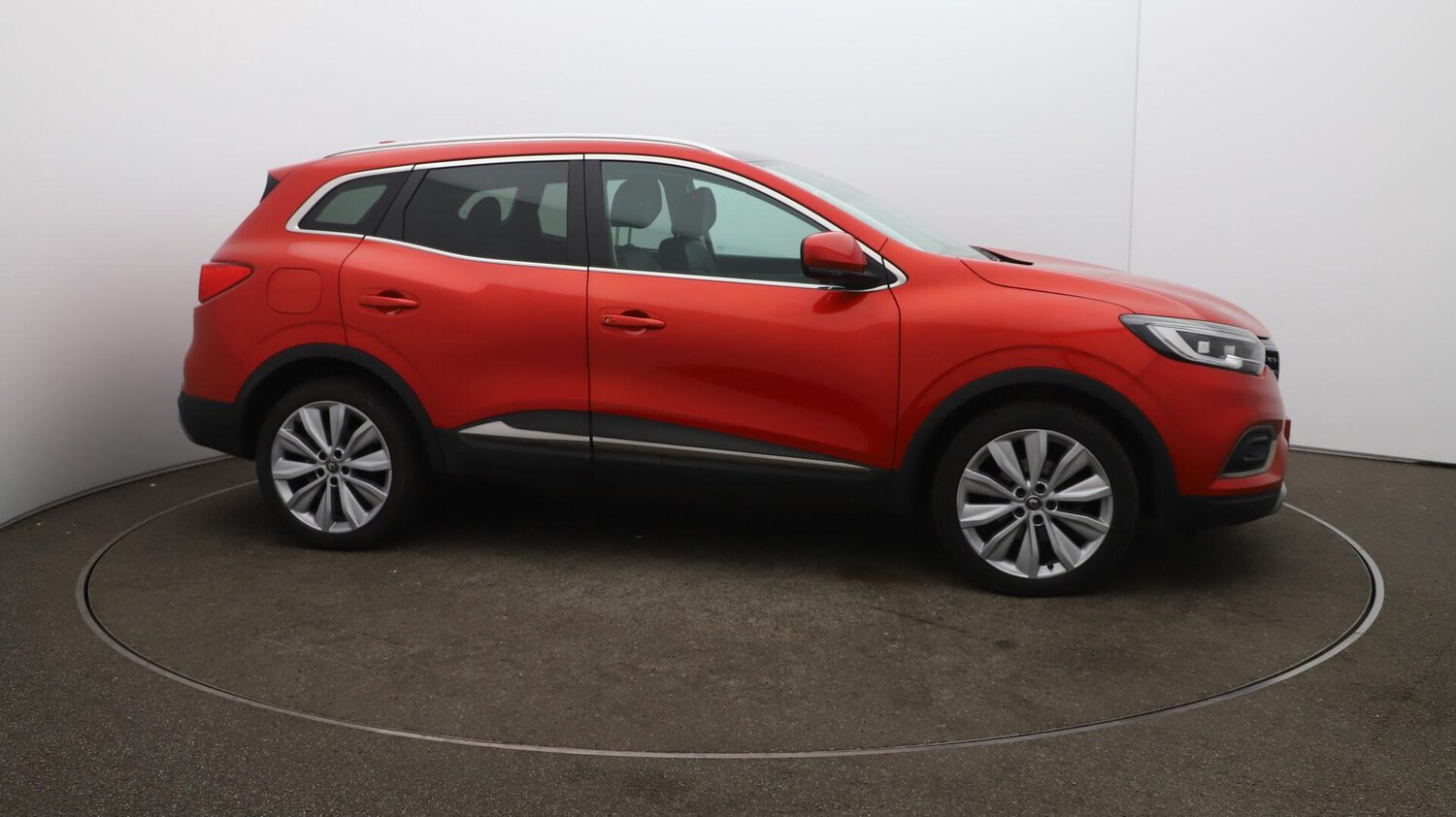 Used Renault Kadjar 2020 for sale - 76158586: Photo 48