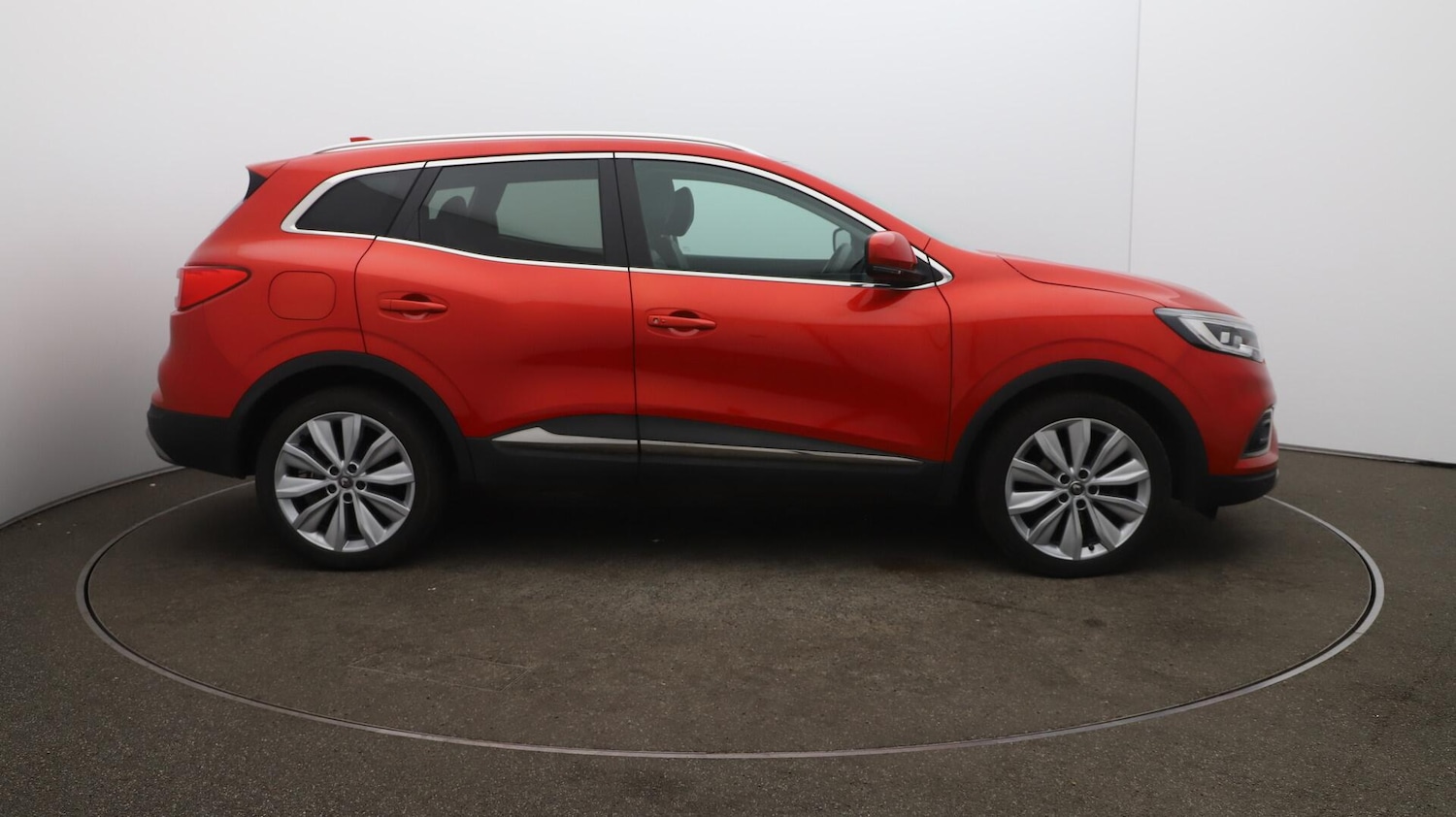Used Renault Kadjar 2020 for sale - 76158586: Photo 49