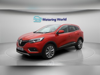 Used Renault Kadjar 2020 for sale - 76158586: Photo 4