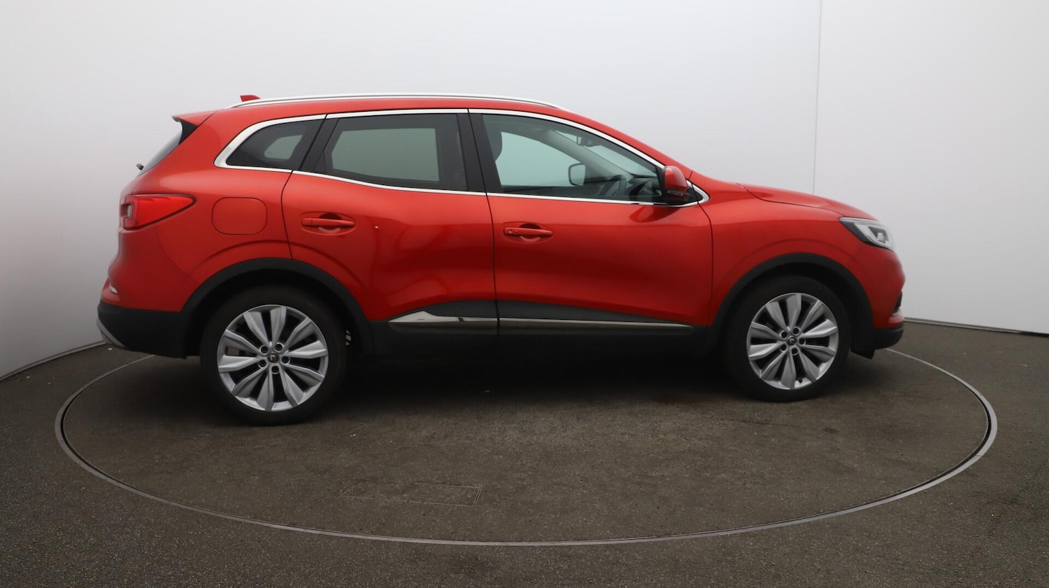 Used Renault Kadjar 2020 for sale - 76158586: Photo 50
