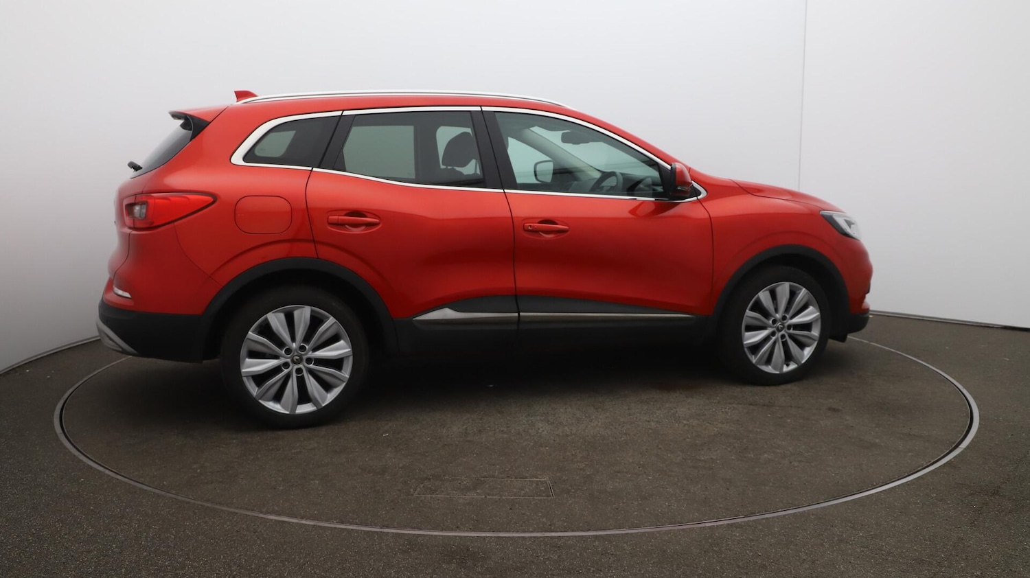 Used Renault Kadjar 2020 for sale - 76158586: Photo 51
