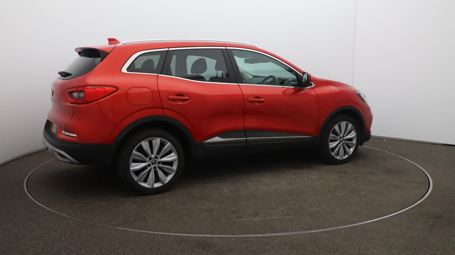 Used Renault Kadjar 2020 for sale - 76158586: Photo 52